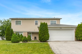 154 Pheasant Rd Unit 4, Matteson, IL 60443