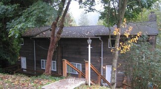 20041 Forest Park Dr NE, Shoreline, WA 98155
