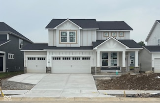 7145 Firestone Rd, Lebanon, IN 46052