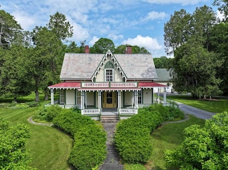 382 Hewitt Rd, Bristol, VT 05443