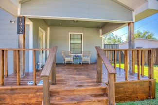 1632 Canal Rd, San Angelo, TX 76904