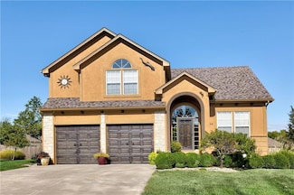 1506 Ensley Cir, Raymore, MO 64083