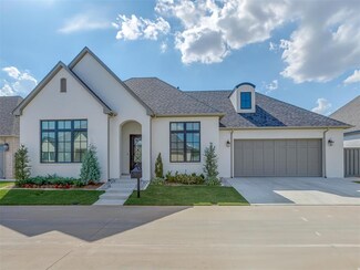 16405 Loire West Dr, Edmond, OK 73013