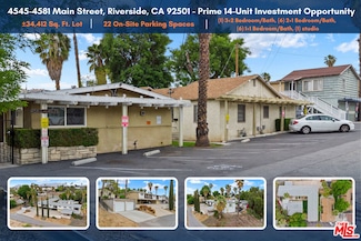 4581 Main St, Riverside, CA 92501