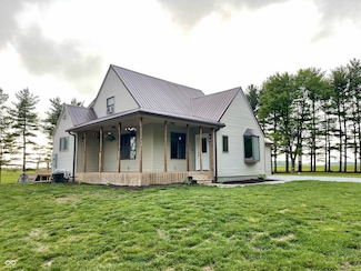 6593 N 800 W, Elwood, IN 46036