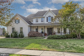 6548 Windmere Rd, Harrisburg, PA 17111