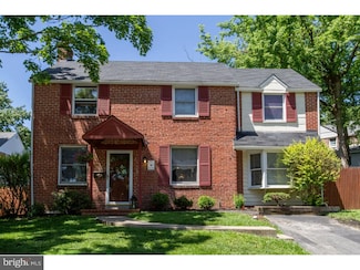 628 Wagner Rd, Lafayette Hill, PA 19444