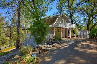 15241 Magnolia Rd, Grass Valley, CA 95949