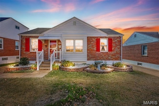 4328 Koeln Ave, Saint Louis, MO 63116