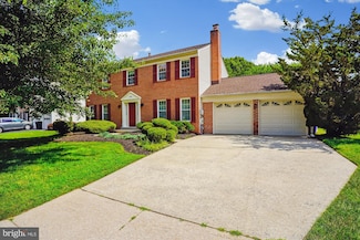 14713 Dunleith St, North Potomac, MD 20878