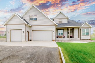 2014 Harvest Loop, East Helena, MT 59635