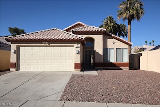 5200 Brookmere Dr, Las Vegas, NV 89130