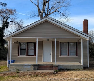 406 Warren St, Fayetteville, NC 28312
