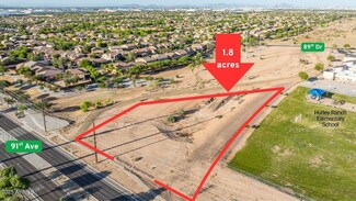 3855 S 91st Ave, Tolleson, AZ 85353