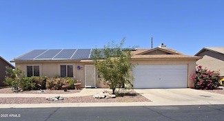 804 W Hess Ave, Coolidge, AZ 85128