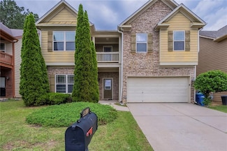 3399 Lake Forge, Fairburn, GA 30213