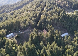 4878 Wilder Ridge Rd, Garberville, CA 95542