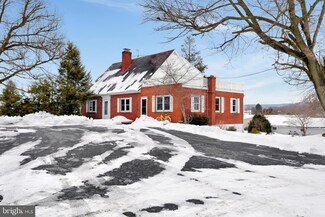 8078 Molly Pitcher Hwy, Shippensburg, PA 17257