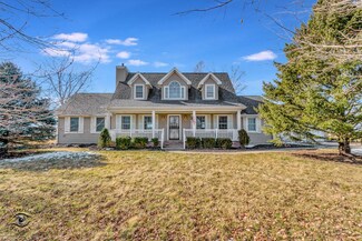 2177 N 3100 East Rd, Donovan, IL 60931