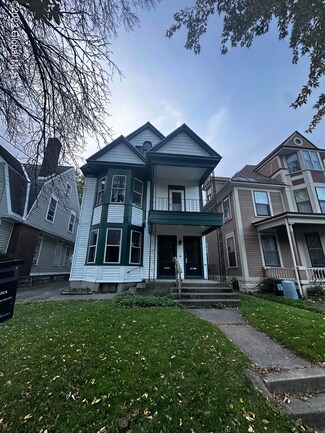 1039 Park Ave, Schenectady, NY 12308