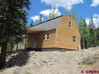 0 Marquette Rd Unit 735701, Pitkin, CO 81241