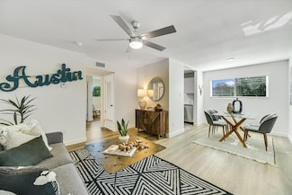 3703 Harmon Ave Unit 206, Austin, TX 78705