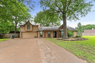 2551 Shadyside Cove, Memphis, TN 38133