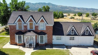 15 W 200 S, Kanosh, UT 84637