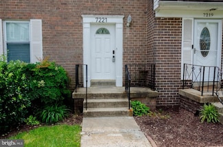 7221 Cross St, District Heights, MD 20747