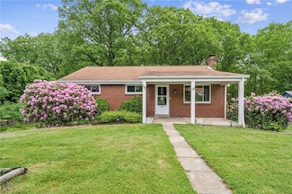 161 Reaghard Dr, Cheswick, PA 15024