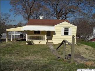 6616 Seminole Cir, Fairfield, AL 35064