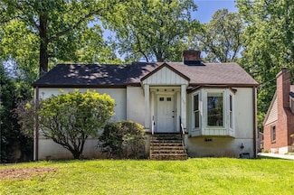 536 Trabert Ave NW, Atlanta, GA 30309