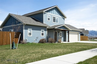 1304 Ingomar Blvd, Belgrade, MT 59714