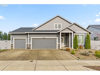 3276 S Mountain View Dr SE, Albany, OR 97322
