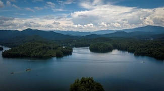 Lot 24 Old Lodge Rd, Robbinsville, NC 28771