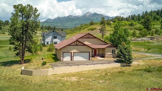 196 Dylan Dr, Pagosa Springs, CO 81147