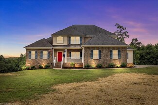 4157 Beckerdite Rd, Sophia, NC 27350