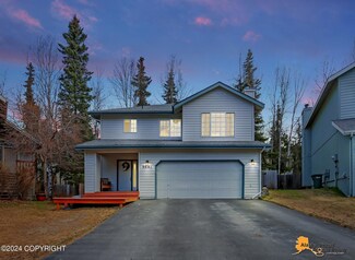 9041 Andy Cir, Eagle River, AK 99577