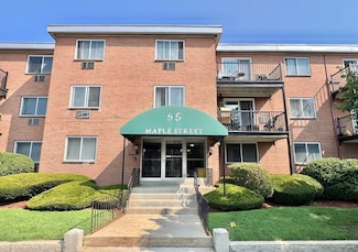 95 Maple St Unit 18, Malden, MA 02148