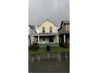 618 S Zane Hwy, Martins Ferry, OH 43935