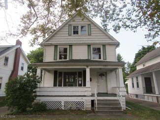 1328 W 7th St, Lorain, OH 44052