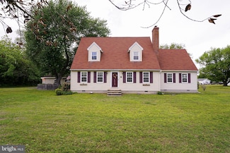 20560 Nanticoke Rd, Nanticoke, MD 21840