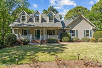 109 Harwich Ct, West End, NC 27376