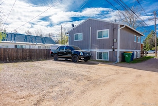 4087 S Clarkson St, Englewood, CO 80113