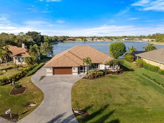 12556 Lake Shalimar Dr, Bonita Springs, FL 34135