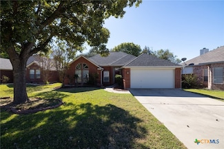 905 Woodhollow Dr, Temple, TX 76502