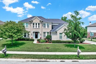 13250 Duval Dr, Fishers, IN 46037