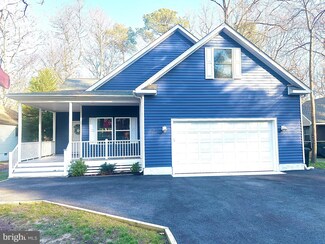 166 Ocean Pkwy, Berlin, MD 21811