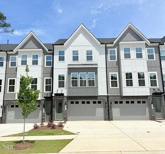 2007 Opulent Oaks Ln Unit 24, Durham, NC 27713