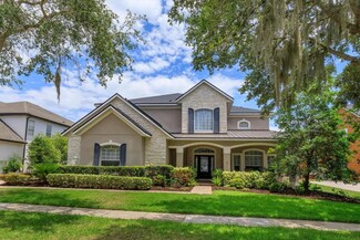 6215 Little Lake Sawyer Dr, Windermere, FL 34786